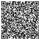 QR code with Garys Body Shop contacts