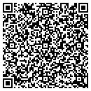 QR code with O R Productions contacts