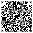 QR code with P&A Components Inc contacts