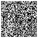 QR code with R D Distributors contacts