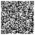 QR code with Sil-Pac contacts