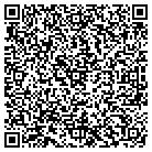 QR code with Mc Pherson Appliance Parts contacts