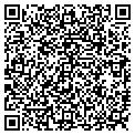 QR code with Vendetta contacts