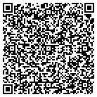 QR code with Custom Communications Network contacts