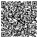 QR code with Fts Usa LLC contacts
