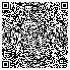 QR code with Henry V Matthews DDS contacts