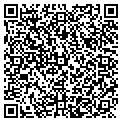 QR code with H B Communications contacts