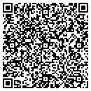 QR code with Obringer Thomas contacts