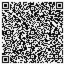 QR code with T G Collection contacts
