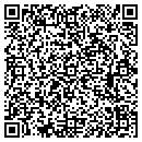 QR code with Three D LLC contacts