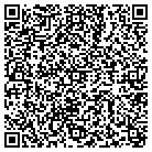 QR code with NYC Taxi Limo Transport contacts