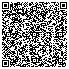 QR code with L A Spec Industries Inc contacts