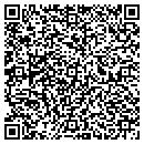QR code with C & H Lighting Assoc contacts