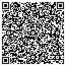 QR code with D & L Lighting contacts