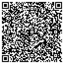 QR code with F C Lighting contacts