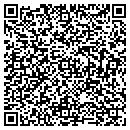QR code with Hudnut Company Inc contacts