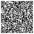 QR code with Irina Inc contacts