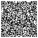 QR code with J B Sales contacts