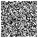 QR code with J K Lighting Systems contacts