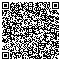 QR code with M&H Lighting contacts