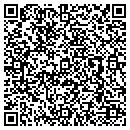 QR code with Precisionled contacts