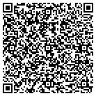 QR code with Precision Solar Controls Inc contacts