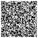 QR code with Q VI Mfg contacts