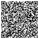QR code with The Led Company Inc contacts