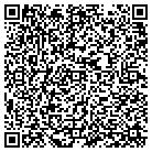 QR code with Ultralights Architectural Inc contacts