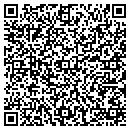 QR code with Utomo Group contacts
