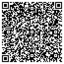 QR code with Ouro Mining Inc contacts
