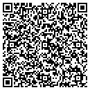 QR code with T S Mining LLC contacts