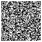 QR code with Purrfection Computer Service Inc contacts
