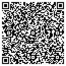 QR code with Searchlights contacts