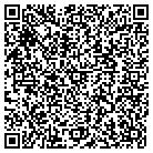 QR code with Meteor Light & Sound Inc contacts