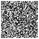 QR code with R & B Mark Barnett Marketing contacts
