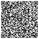 QR code with Raleigh Stage Lighting contacts