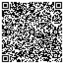 QR code with Rainfeather Ranch contacts