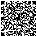 QR code with Rayovac Corp contacts