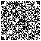 QR code with Suncoast Crane of Sarasota LLC contacts