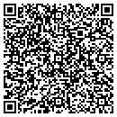 QR code with Honeywell contacts