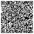 QR code with I P C Automation Inc contacts