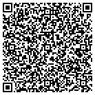 QR code with RAB Lighting contacts