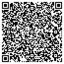 QR code with F & J Squared Inc contacts