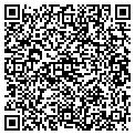 QR code with S&S Mfg LLC contacts