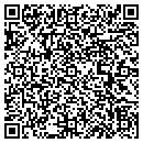 QR code with S & S Tek Inc contacts