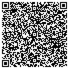 QR code with R R R Industrial Electronics contacts