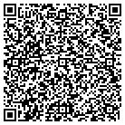 QR code with Apollo International Of Delaware Inc contacts