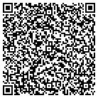 QR code with K B Parkside LLC Contr Trl contacts