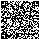 QR code with D Taggart & Assoc contacts